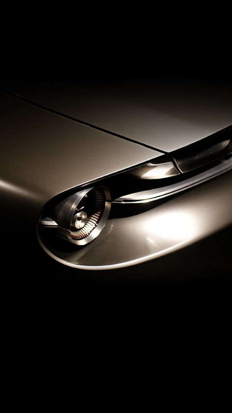Mazda in Europe Business Partner's Code
